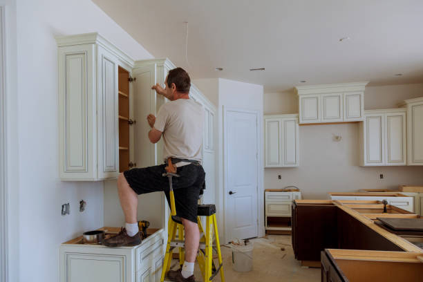 Kitchen Flooring specialists in Argyle, TX